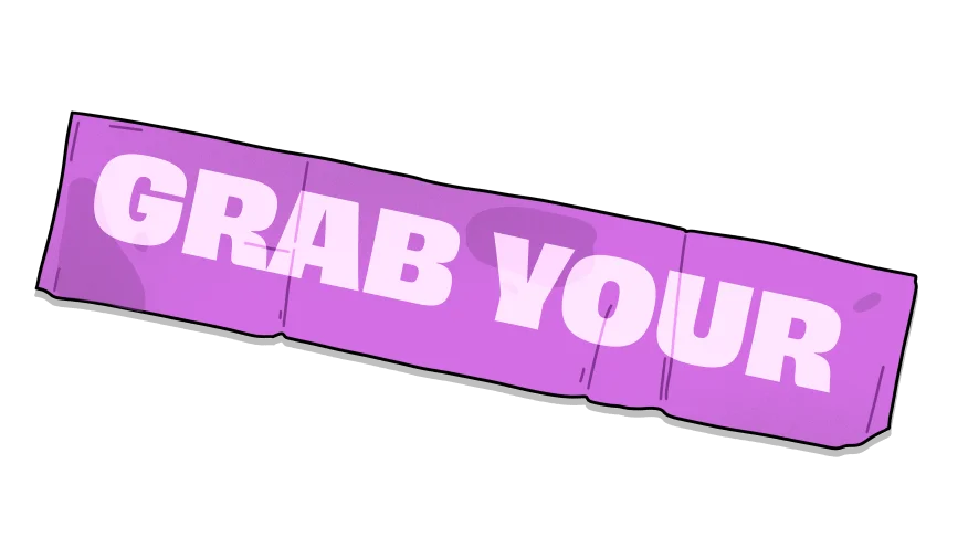 Grab Your