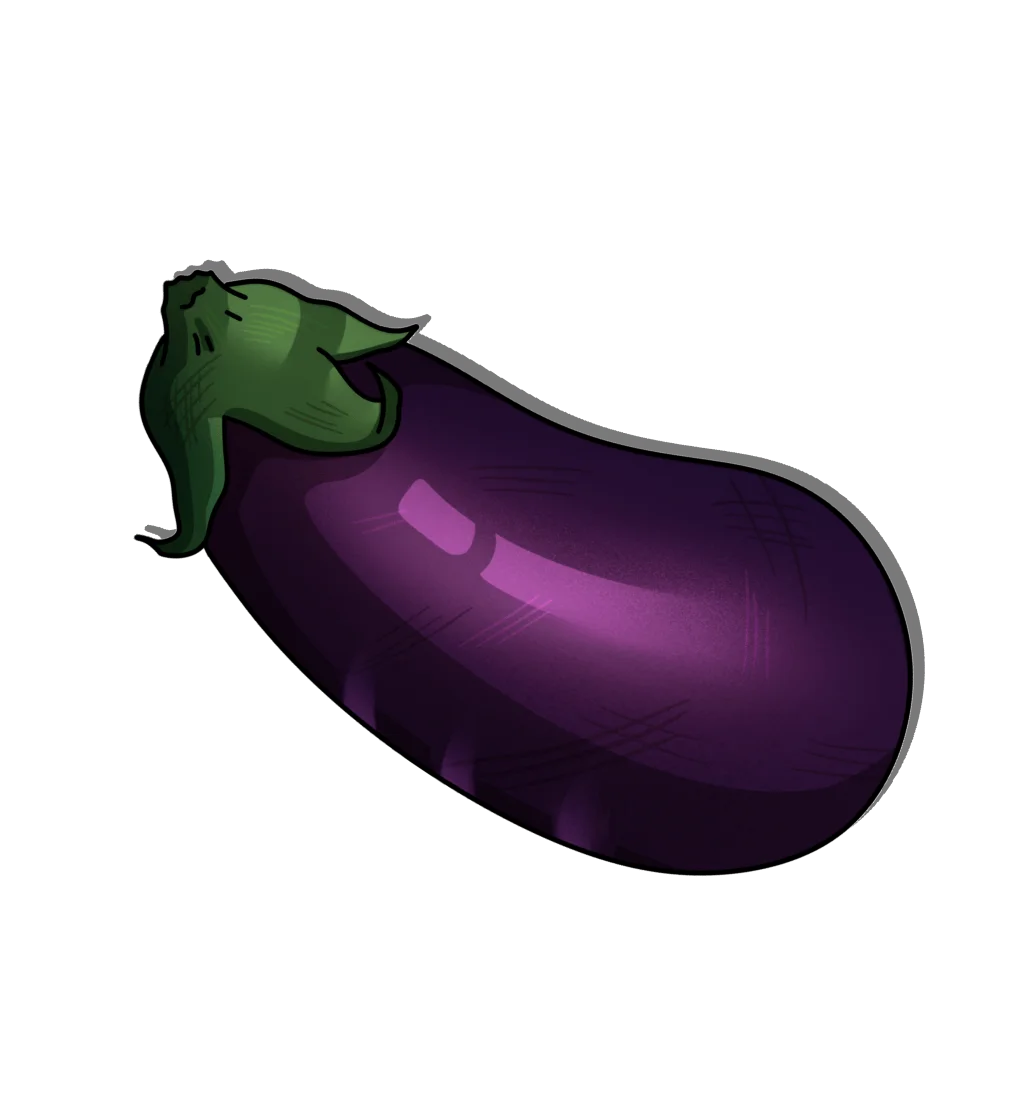 Aubergine